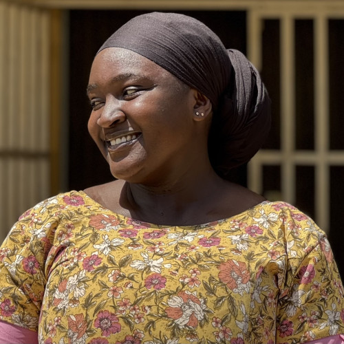 Habibah A. profile photo