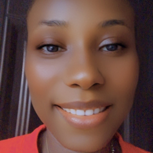 Prisca A. profile photo