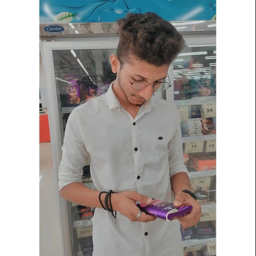 Sarthak P. profile photo