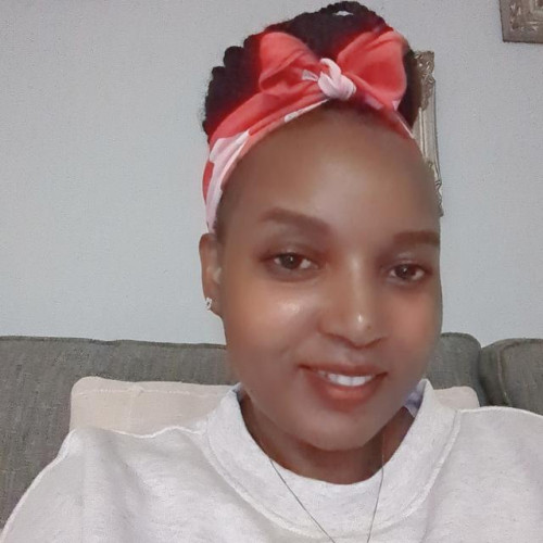 mariam N. profile photo