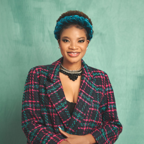 Halimah O. profile photo