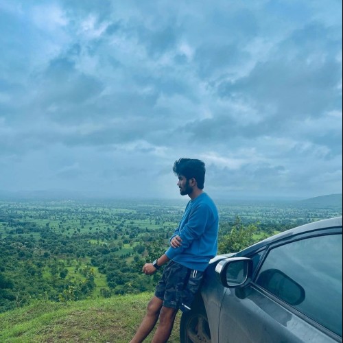 Aditya S.