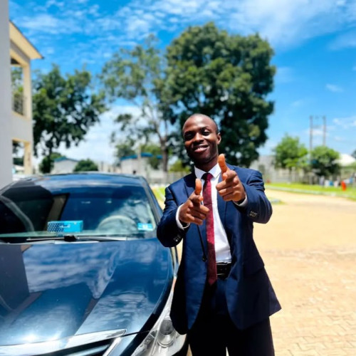 Joel Inibehe O. profile photo