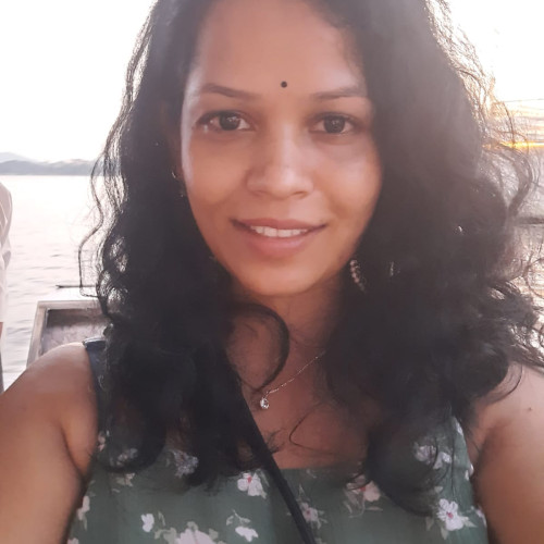 Shweta R. profile photo