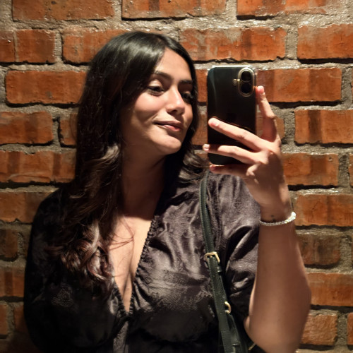 Neha G. profile photo