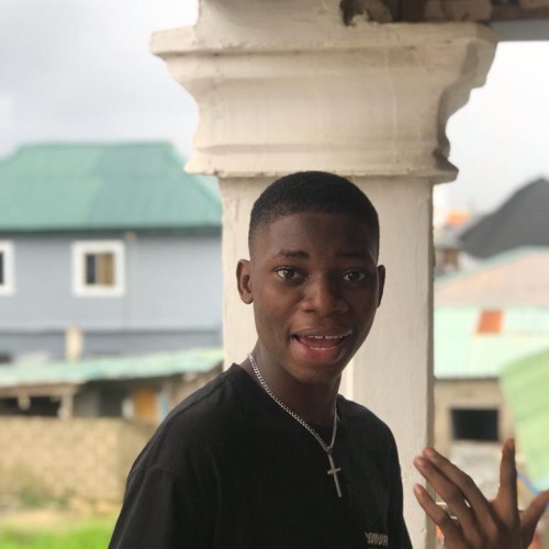 Ajaero Emmanuel C. profile photo