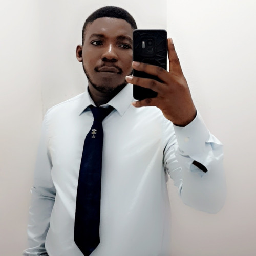 Silas N. profile photo