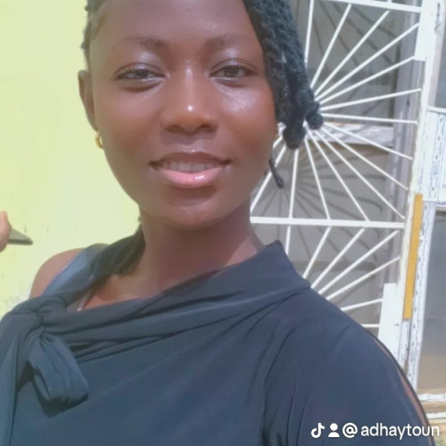 Grace A. profile photo