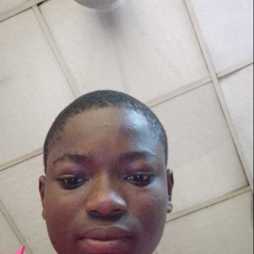 NWEKE S. profile photo