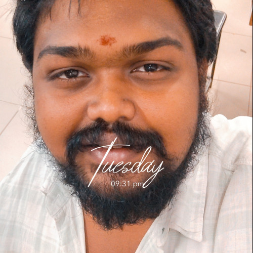 Manju N. profile photo