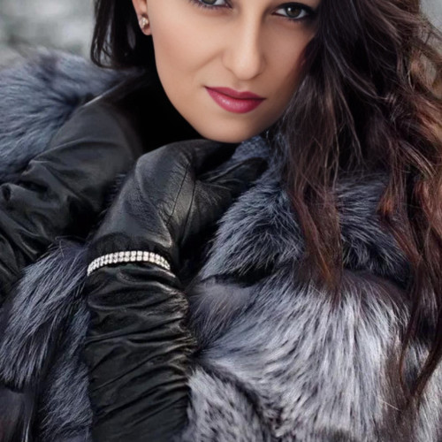 Alina D. profile photo