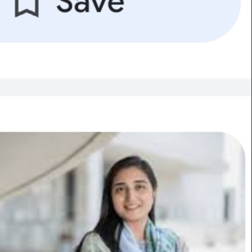 Asma H. profile photo
