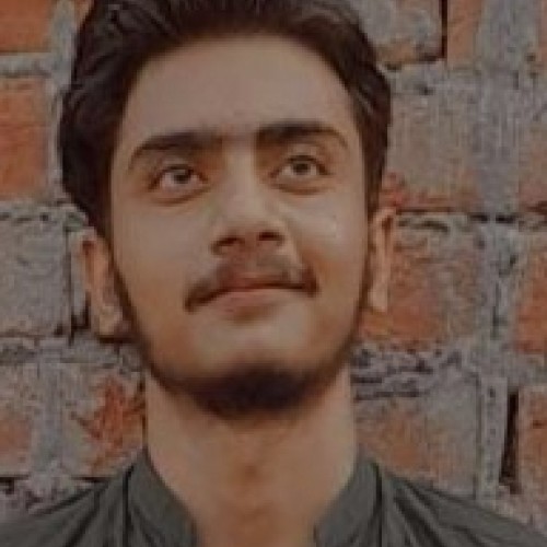 Muaaz S. profile photo
