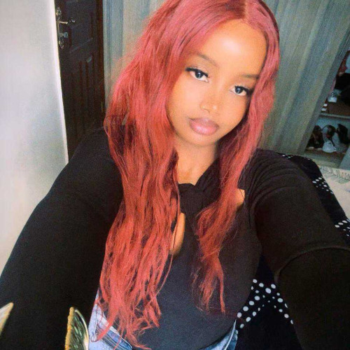 Jackline L. profile photo