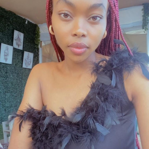 Eunice N. profile photo