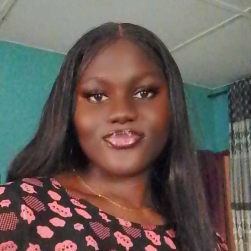 Onikhena S. profile photo