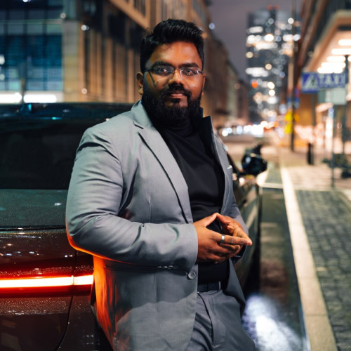 PRECIOUS E. profile photo