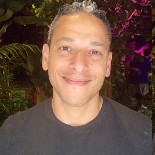 Will M. profile photo