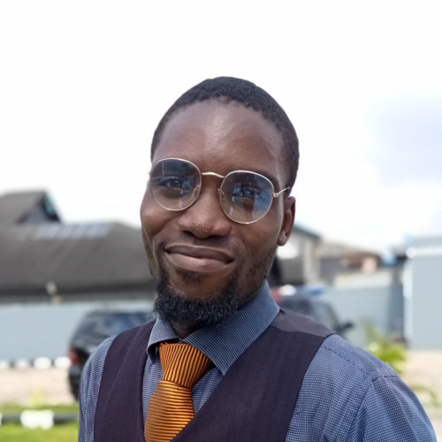 Damilola O. profile photo