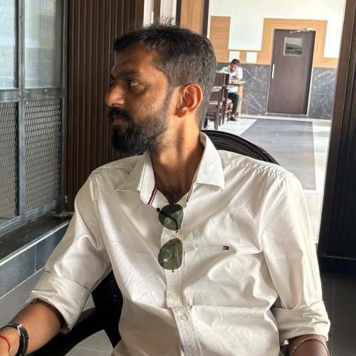 ajit h. profile photo
