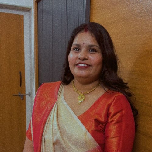 Priyanka P. profile photo