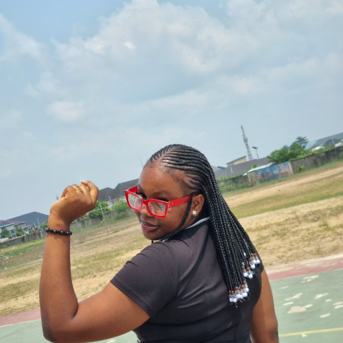 Angel  T. profile photo