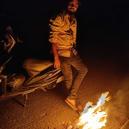 reddy r. profile photo