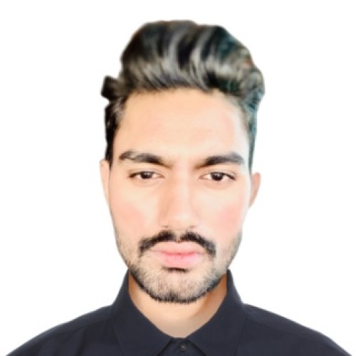 DHEERAJ G.