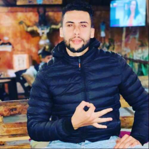 Abdessalam  B. profile photo