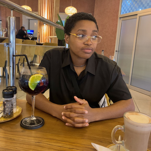 Promise L. profile photo