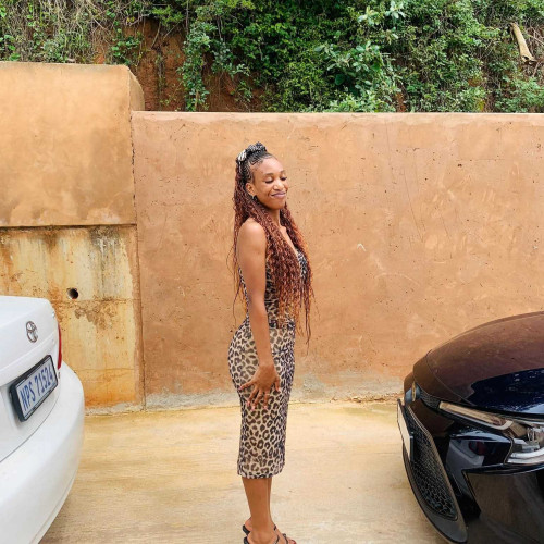 Snegugu Candice N. profile photo
