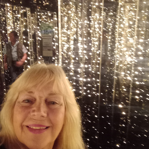 Ann A. profile photo