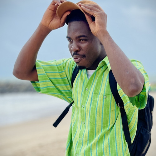 Emmanuel  A. profile photo