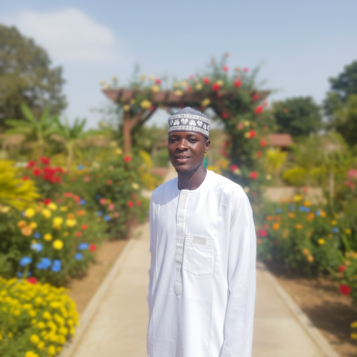 SULEIMAN I. profile photo