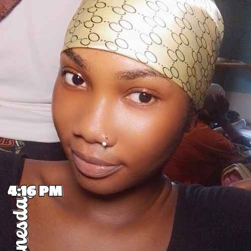 Mariam I. profile photo