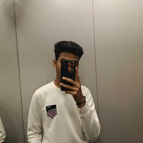 omkar r. profile photo