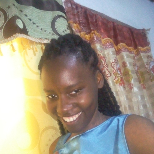 Pauline  W. profile photo