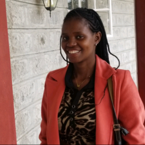 Melle D. profile photo