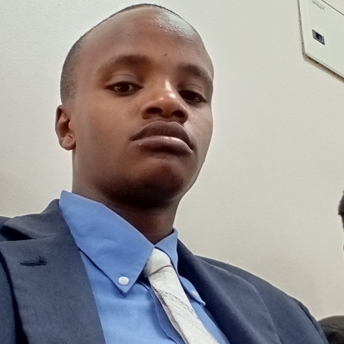 Russell K. profile photo