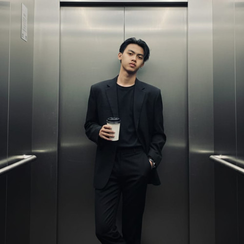 MUHAMMAD F. profile photo