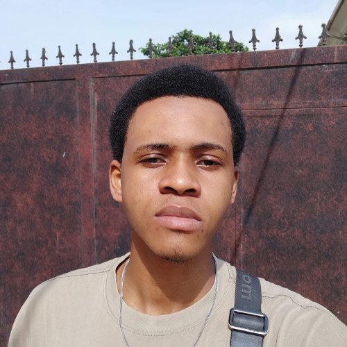 Ikenna D. profile photo