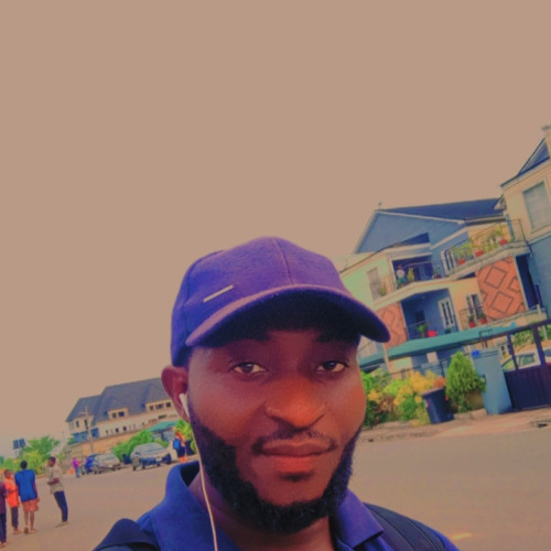 Okonkwo P. profile photo