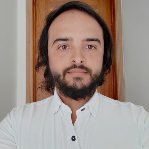 Jorge R.