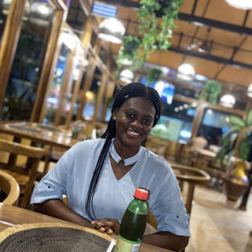 Adwoa A.