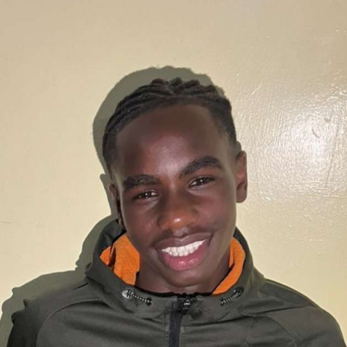 geno R. profile photo