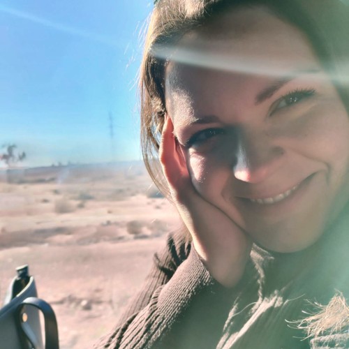 Addie M. profile photo