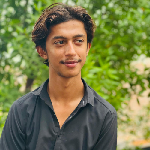 umair z. profile photo
