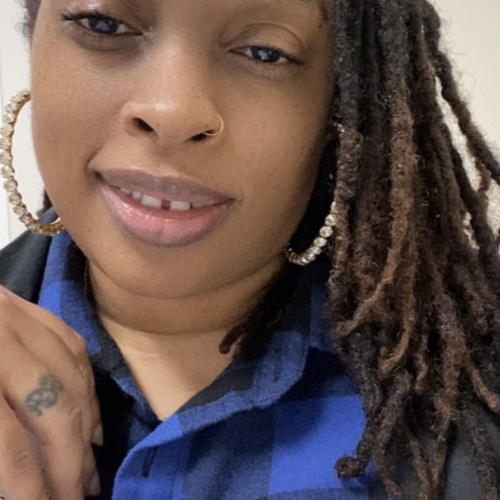 Hadassah I. profile photo