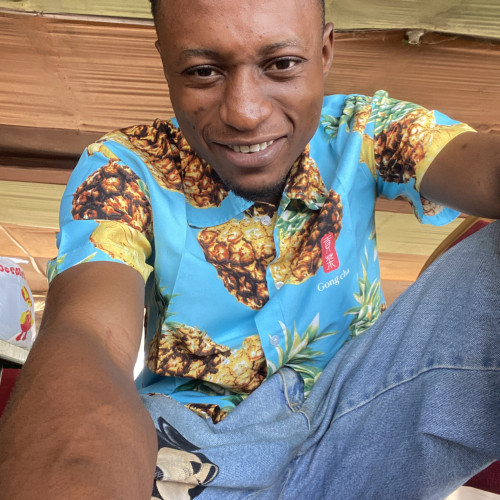 Terence F. profile photo