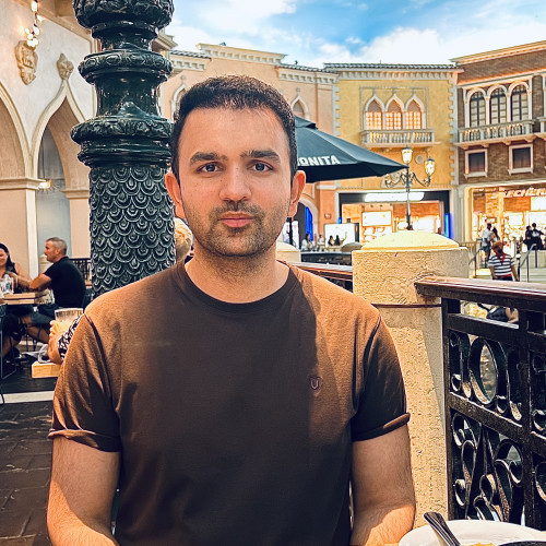 Syed M. profile photo